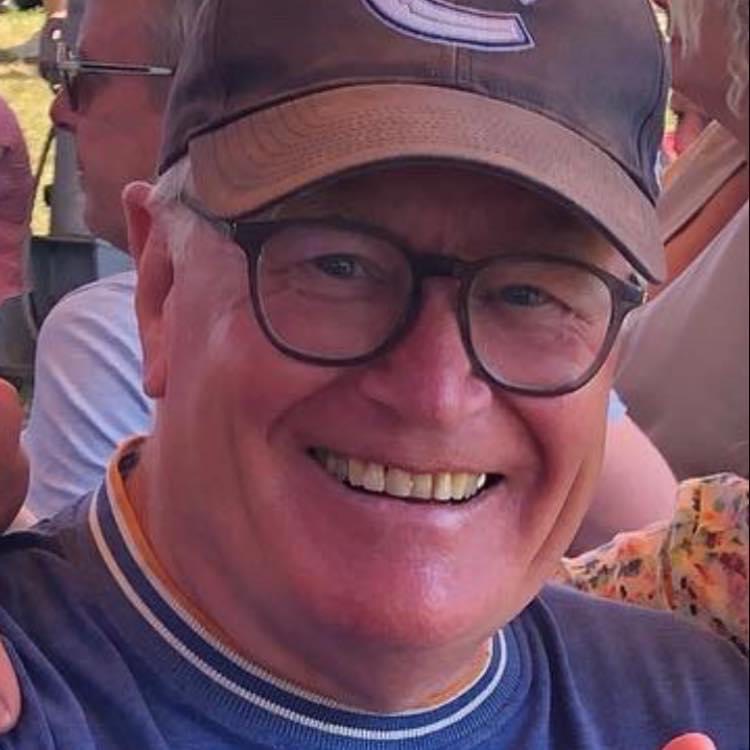Henrik Flygare